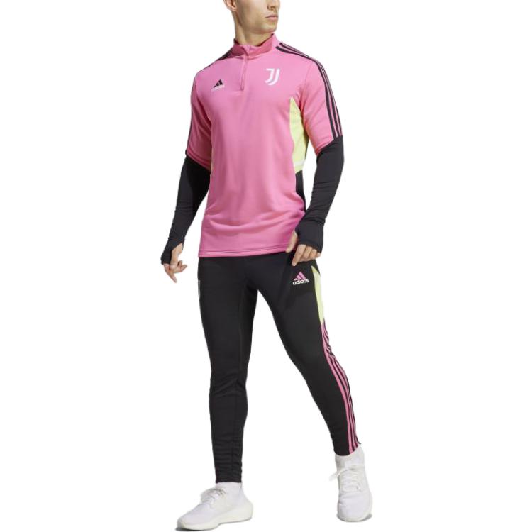 Adidas Sweatshirt Men's Pulse Magenta HS7557