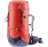 Рюкзак Deuter Guide 42+ SL chili/navy (Damen) (3361221-5328)