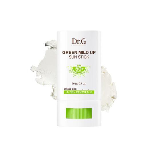 Dr.G Green Mild Up Sun Stick 20g