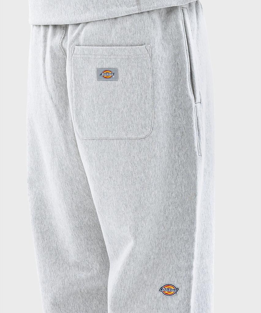 DICKIES Multi-Logo Heavyweight Sweatpants Melange