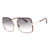 Womens/Ladies Gradient Sunglasses
