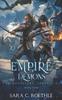 Книга Empire of Demons