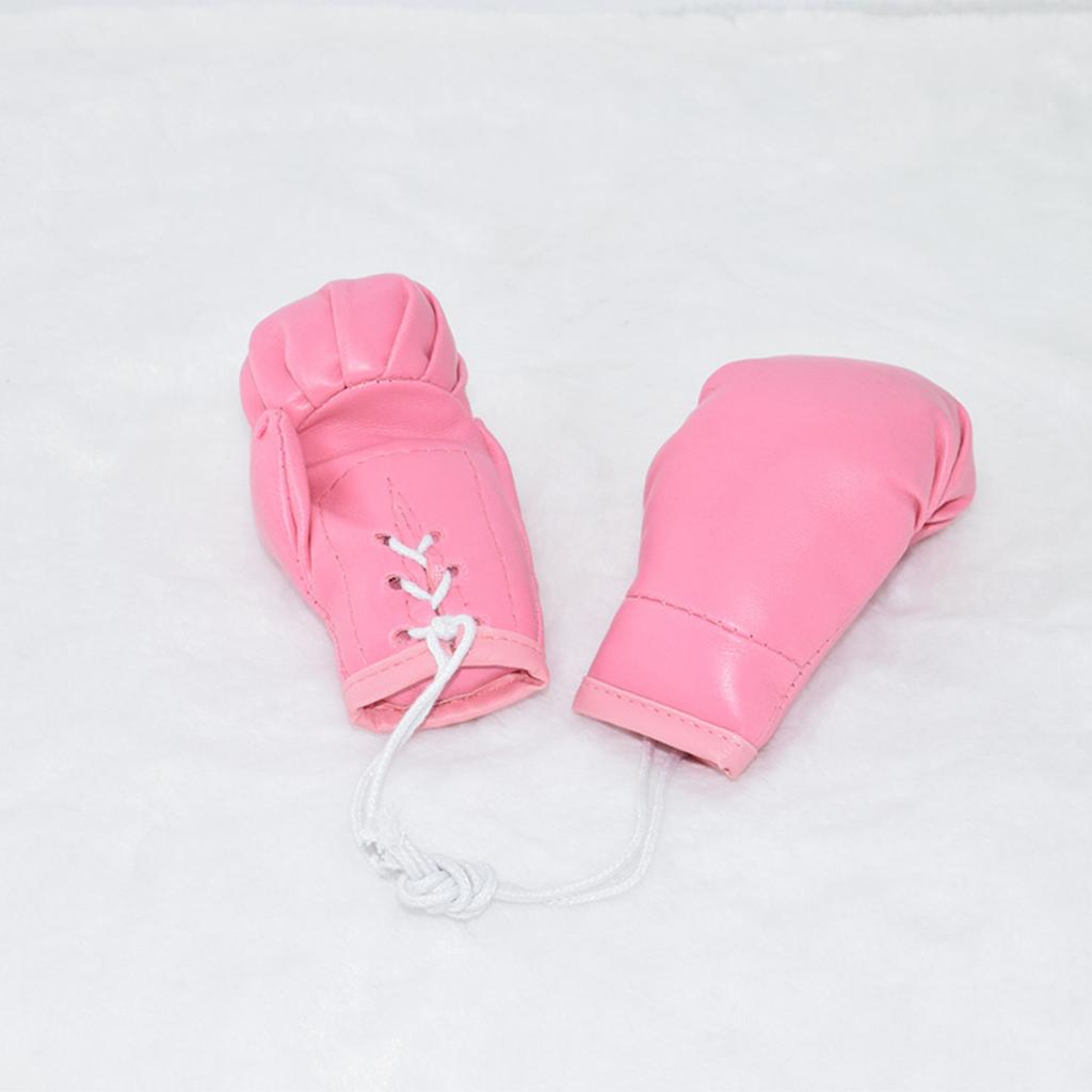 Boxing Gloves, Pendants, Car Interior Decorations, Hanging Accessories, Bags, Clothing Accessories, Gloves, Keychains