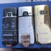 Восстановленный оригинальный мобильный телефон Nokia 6700 Classic GMS 3G с 1 SIM-картой