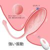 Remote Controlled 10 Dynamic Frequency Powerful Popular for Soft and Remote Controlled USB Silicone Material Vibrator, Vibrations, Women, Stimulating,