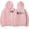 Forward Observations Group Print Pullover Hoody Unisex Woman Sweatshirts Unisex Streetwear Casual Y2k Clothing Autumn Winter Hoodie Unisex