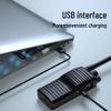 Улучшенная двусторонняя радиостанция Baofeng BF-888S Plus (Китайская версия)