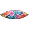 Furn Чехол на подушку для улицы в стиле психоделических джунглей