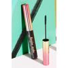 Kiss Me Тушь для ресниц Heroine Make Micro Mascara Advanced Film N 4,5 г, оттенок 01 Deep Black, 2 шт.