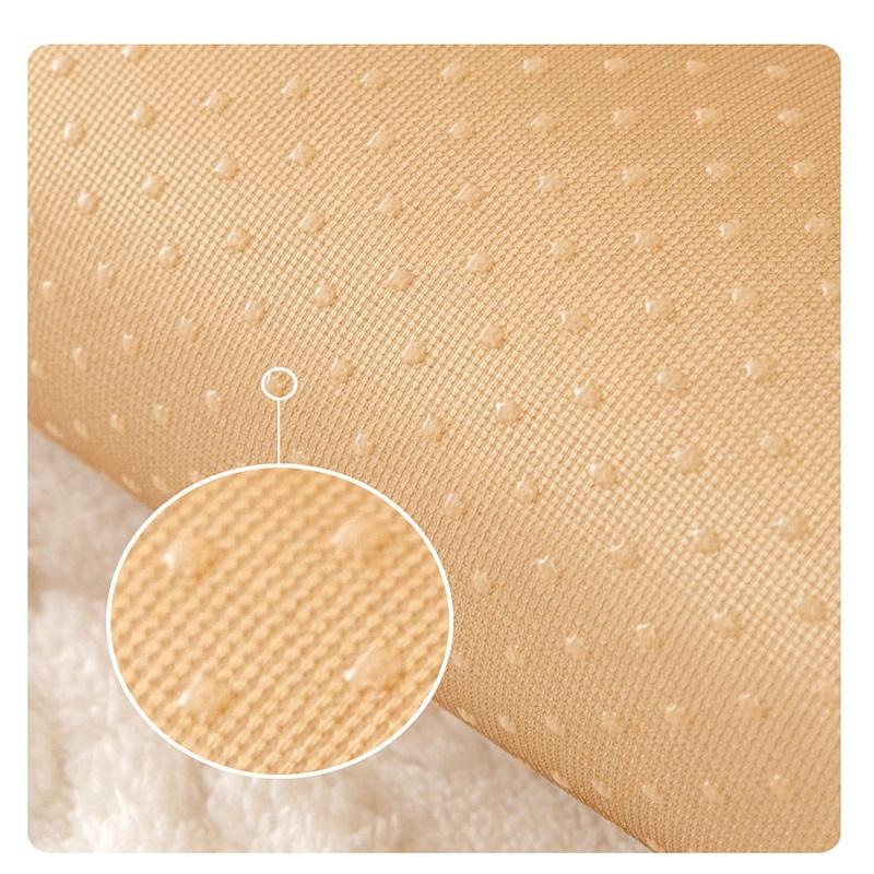 Зимние теплые фланелевые чехлы для диванов, разделенные диванные полотенца, утепленные плюшевые секционные чехлы для диванов, коврик, защита для сиденья, ковры для гостиной