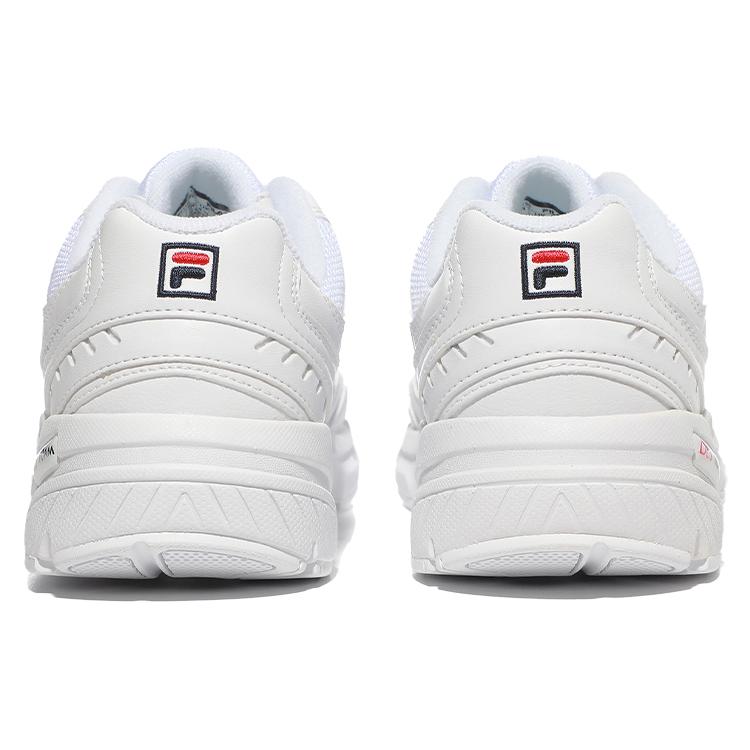 Fila Низкие 'Белый Красный' 1RM01141E_100