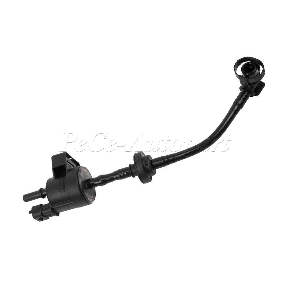 New Emission Vapor Canister Purge Solenoid Valve For Buick Encore Chevrolet Cruze Sonic Trax Opel Corsa Astra 55576071 55573017