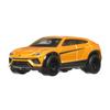Hot Wheels Car Culture Auto Strasse Lamborghini Urus years old and HCK16 Orange - [3 up]