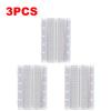 1-10pcs 400 Tie Points Solderless PCB Breadboard Mini Universal Test Protoboard DIY Bread Board for Bus Test Circuit Board