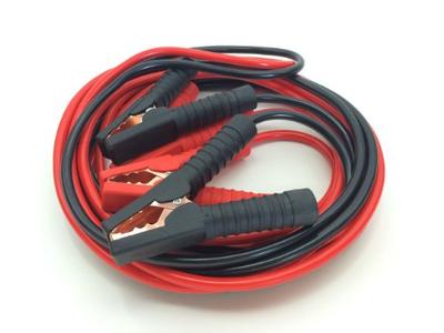 5 м 120 А Пусковые провода, Совместимы с DC12V/24V, 120 А