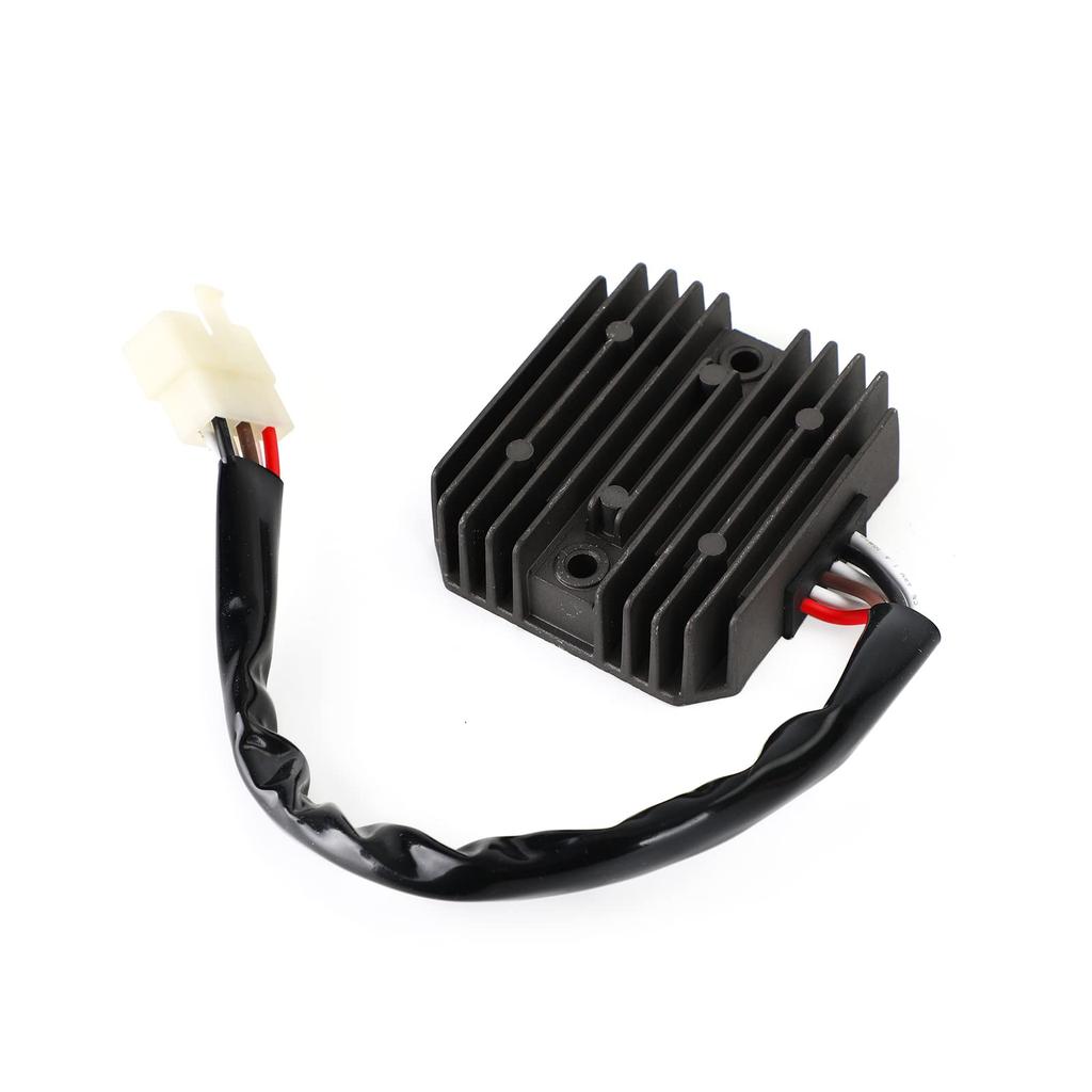 Регулятор напряжения Bruce & Shark для Yamaha Virago XV 250 750 920 Super Tenere XTZ 660 750 5A8-81960-A0