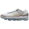 Air VaporMax 2023 Flyknit Photon Dusty Cactus Men Sneakers Grey Flat-Pewter Life-Lime DV1678-011