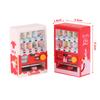 1Pc Dollhouse Home Accessories Mini Beverage Machine Model Shooting Scene Props