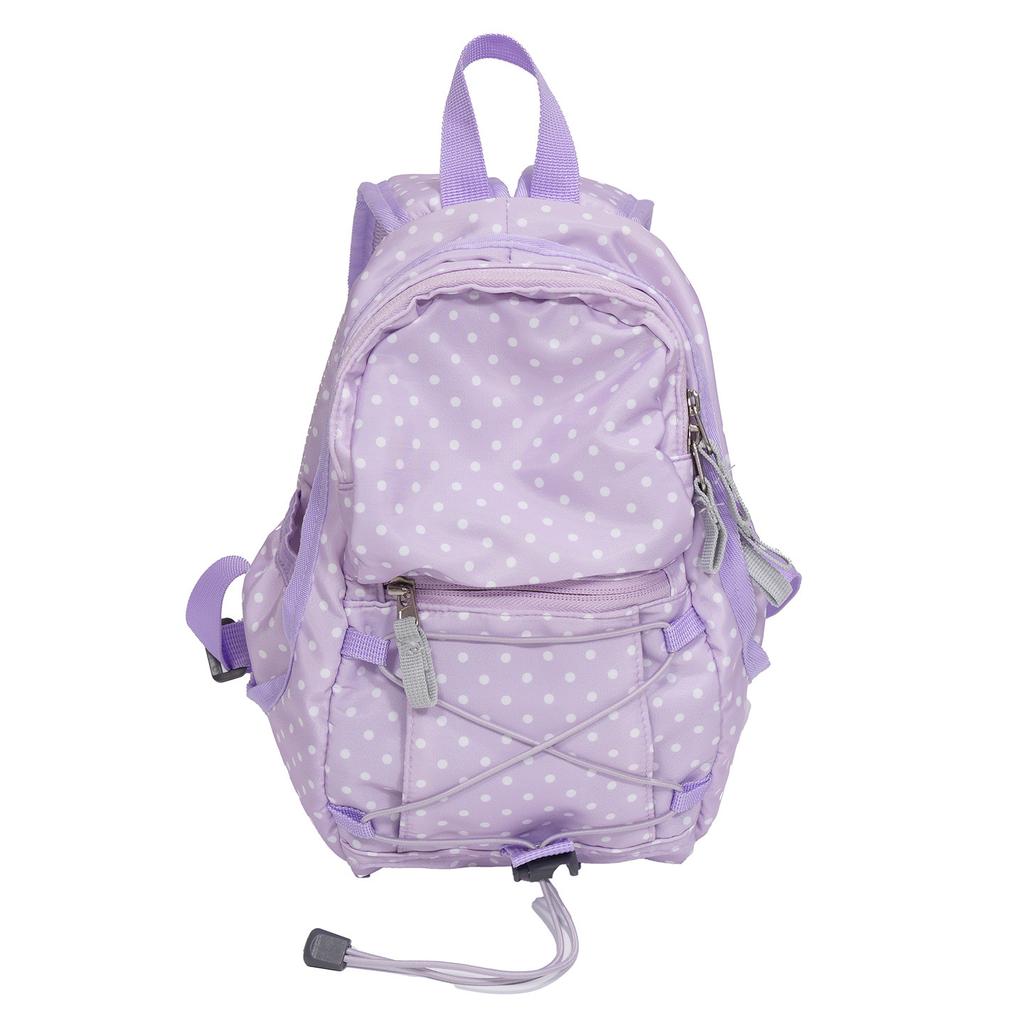 Schoolbag New Travel Outdoor Backpack Women's Light Mountaineering Climbing Small Backpack Hiking Cycling Sports Spring Tour School Bag