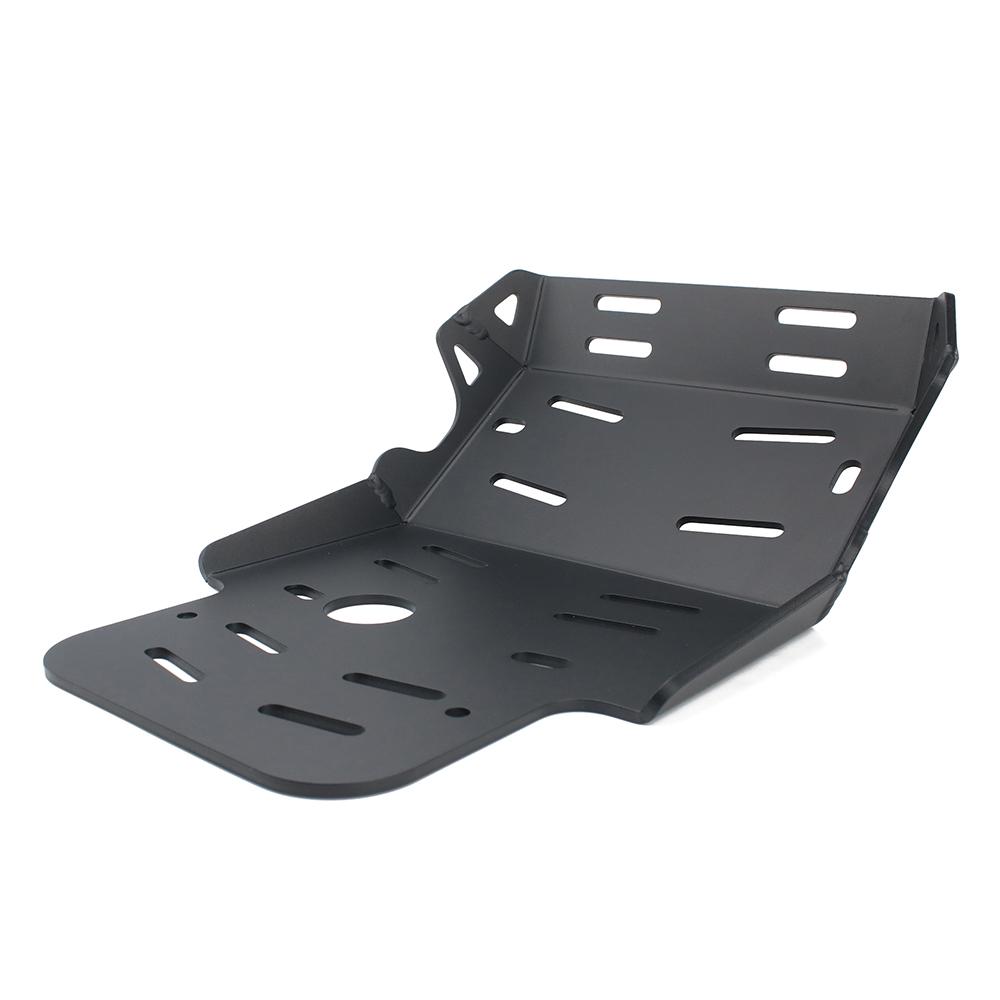 Fit For HONDA XR150L 2014-2021 2022 2023 2024 XR150 L Motorcycle Skid Plate Bash Frame Engine Guard Engine Bash Protection Cover