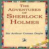 The Adventures of Sherlock Holmes by Sir Arthur Conan Doyle... 9781595404077