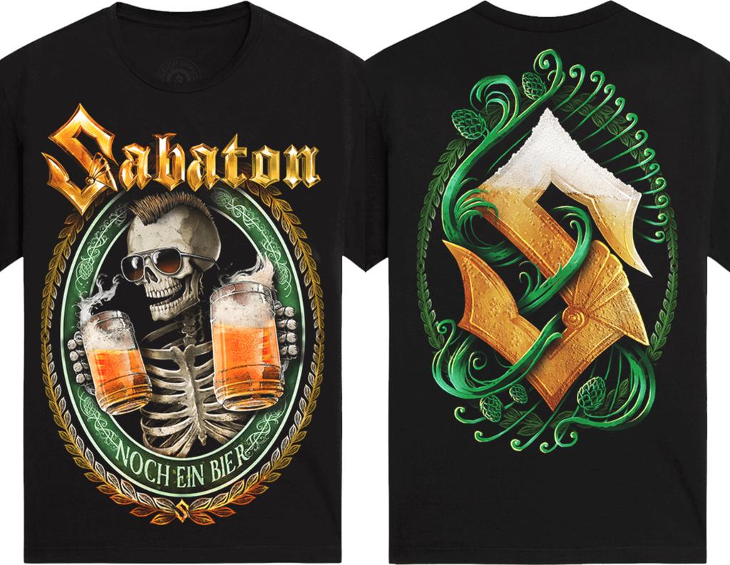 Y2k Уличная одежда Харадзюку Повседневная хлопковая одежда Футболка с принтом группы Heavy Metal Футболки с принтом «Солдат Небес» Оверсайз унисекс