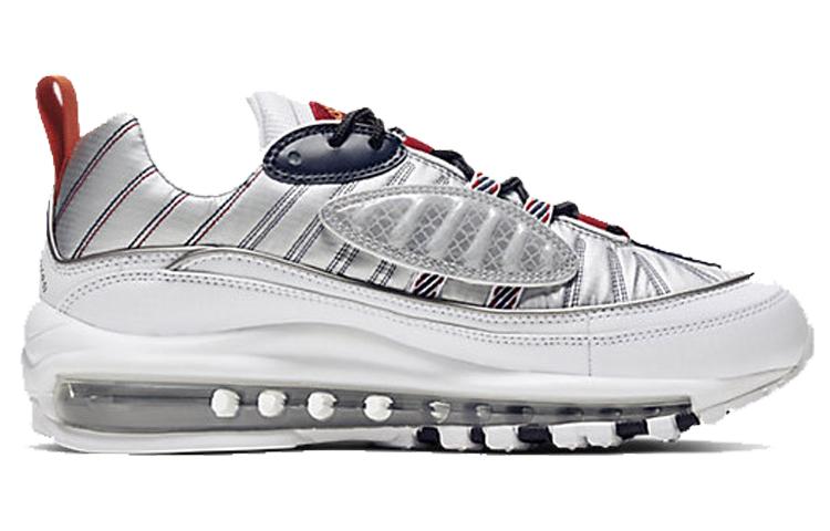 Nike Air Max 98 Starfish Женские CQ3990-100