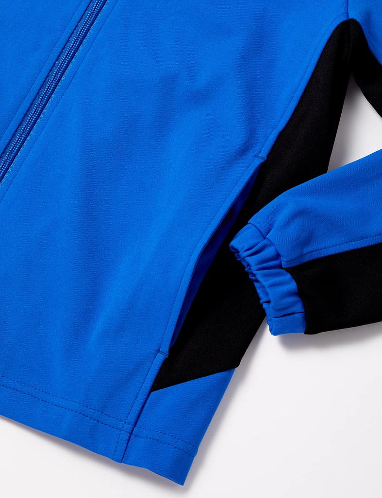 YONEX Трикотажная разминочная футболка