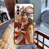 Чехол Official’s Blessing Небесного Правителя для Samsung Galaxy A56 A36 A26 A16 A06 A54 A34 A14 A12 A22 A32 A52 A13 A53 A15 A35 A55