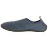 100 Breathable Low-Top Lifestyle Casual Shoes Unisex Dark Grey