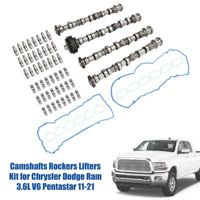 Комплект толкателей коромысел распредвалов для Chrysler Dodge Ram 3.6L V6 Pentastar 11-21