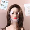 Professional Full Face Shield Unisex Eye Shield Mask Sunglasses Shield Face Protectors Guard Nail Art Kitchen Cooking Tool