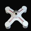 In 1/5 In 1/6 In 1 Splitter E27 To E27 Bulb Adapter Holder Lamp Socket LED Bulb Holder Lamp Base
