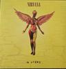 LP Пластинка NIRVANA - In Utero B003445001 GEFFEN 2022 US Рок