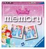 Ravensburger Disney Princess Mini Memory 22312 1 разборная игра для обучения от 3 лет (Нервная память)