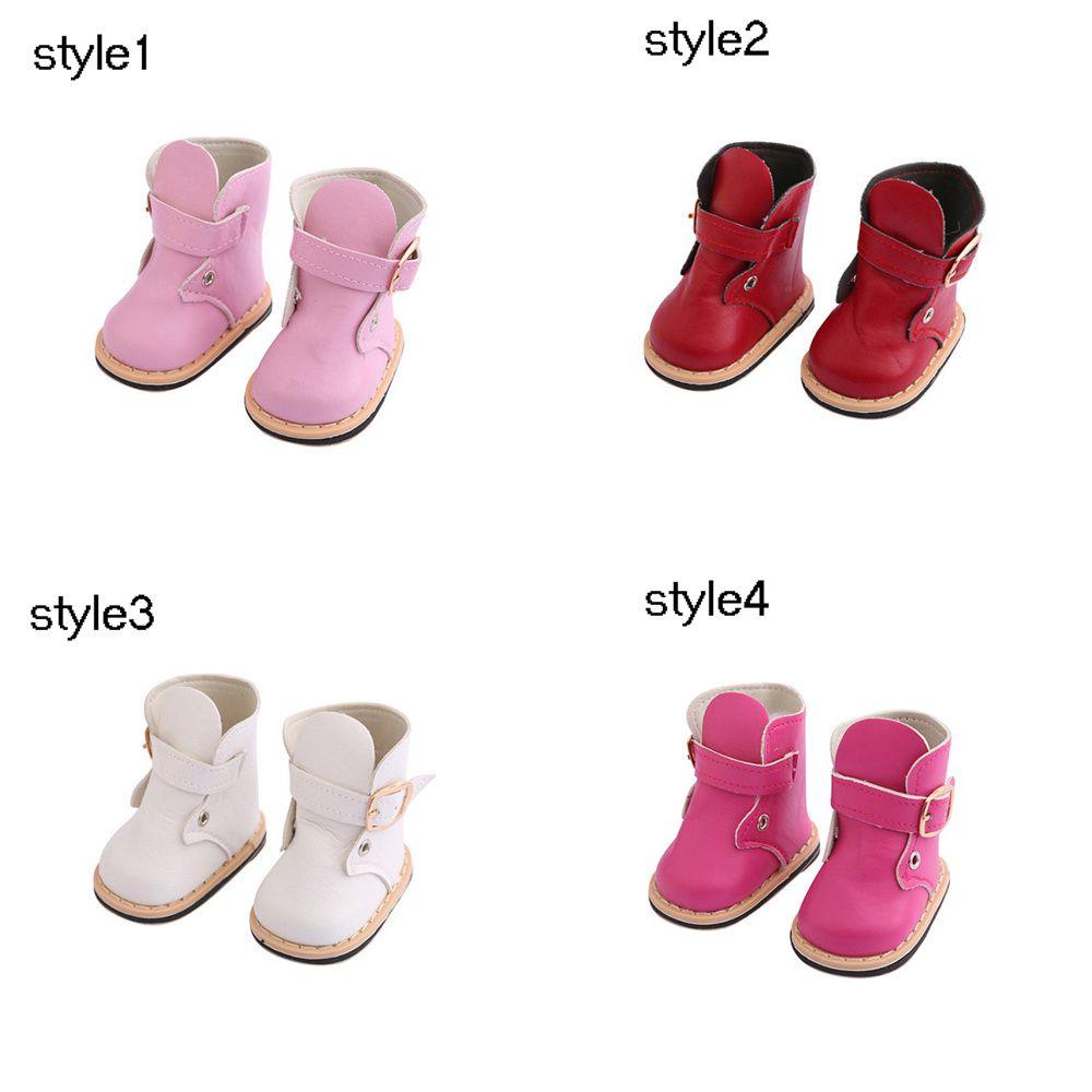 Одежда для малышей Bor n для девочек 45 см, кукольная обувь, одежда для куклы, аксессуары, кукла 18 дюймов