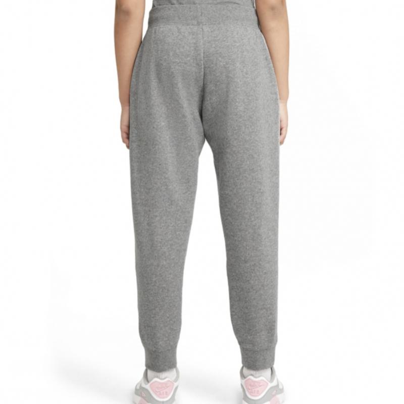 Nike Галерея Nike Girls Nsw Club Brushed Fleece Lbr Брюки Dc7207 091