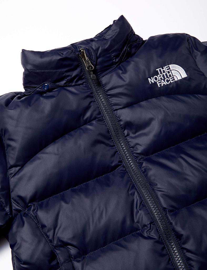 The North Face Aconcagua TNF Size 80 Hoodie, Unisex/Kids, NDJ91951, Navy,