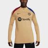 Nike Тренировочный топ Nike Dri-FIT для мужчин FC Barcelona Strike FN9834-717