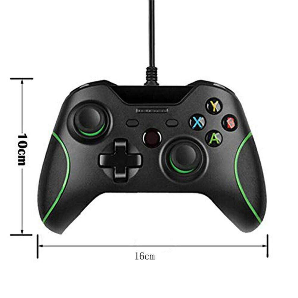 Проводной контроллер для Xbox One, Проводной USB-геймпад для Xbox One