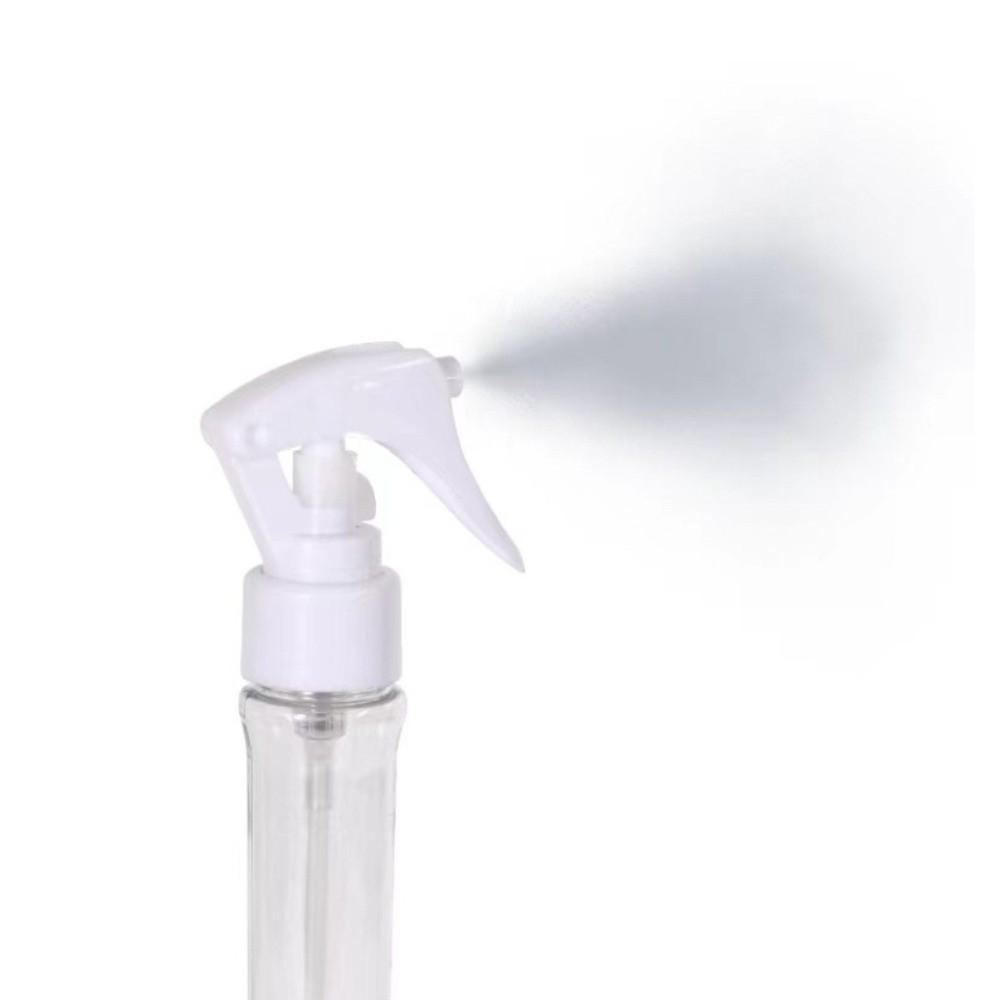 Large Capacity Paper Towel Holder with Spray Bottle Paper Towel Stand Holder  Desktop