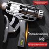 hydraulic braking system design - no counter