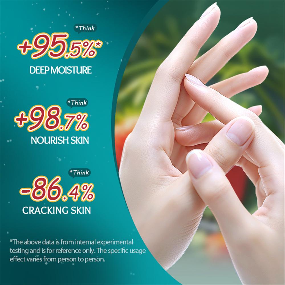 Рождественский подарочный набор кремов для рук, дорожный формат, увлажнение, смягчение, уход уровня СПА - 30 г/штука, подарок для женщин и мужчин