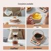JOY Cocoa Rechargeable Digital Kitchen Baking Scale