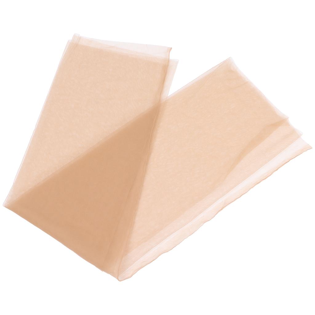 1x1 м натуральный эффект кружева сетчатый кружевной парик искусственная борода кружевная застежка аксессуары для изготовления аксессуаров