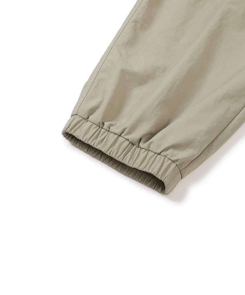 Брюки-карго джоггеры SNOWPEAK APPAREL Cample (S24Fucpt12) Бежевый Серый