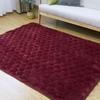 SunshineLife Rug "Teijin TEIJIN Fast-Warming Graphene Filling" Far-Infrared Insulated Quilted Flannel Rug with Aluminum Sheeting. Comfortable To the T
