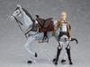 Figma Атака титанов Эрвин Смит окрашенная подвижная фигурка перепродажа 200303 Немасштабный ABS&PVC