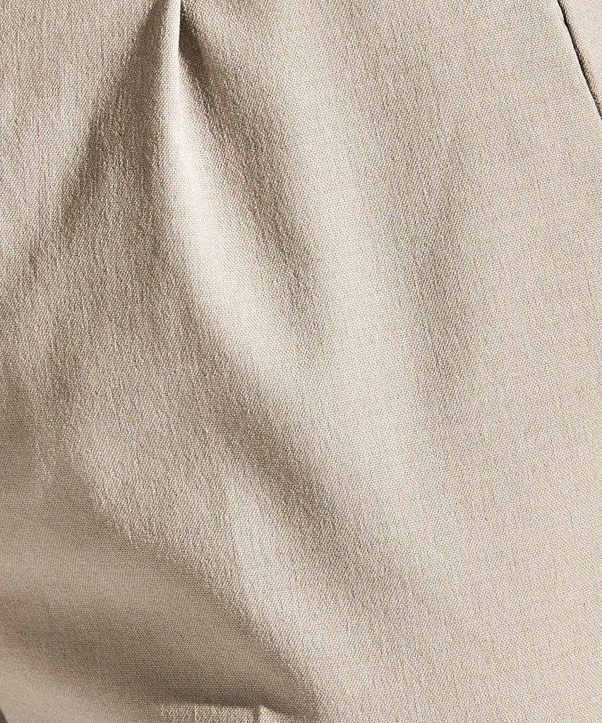 Pants Tailored Pants Cool Touch Stretch Rubber Specifications Golf MJMXJD05 BG00 [Munsingwear] [STANDARD] Men's (Beige)