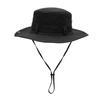 Wide Brim Hiking Hats UV Protection Sun Hat Fashion Panama Cap